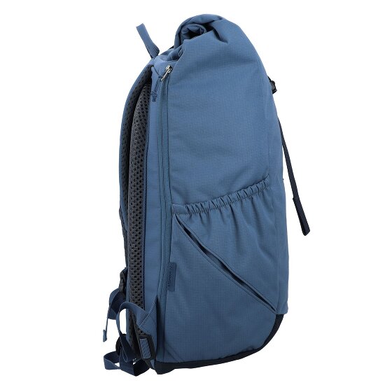 Deuter Mochila Stepout 22 Compartimento para portátil de 45 cm