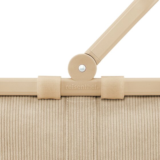 reisenthel Carrybag Bolsa de compras 48 cm