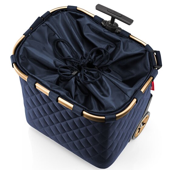 reisenthel Carro de la compra con marco Carrycruiser 47,5 cm