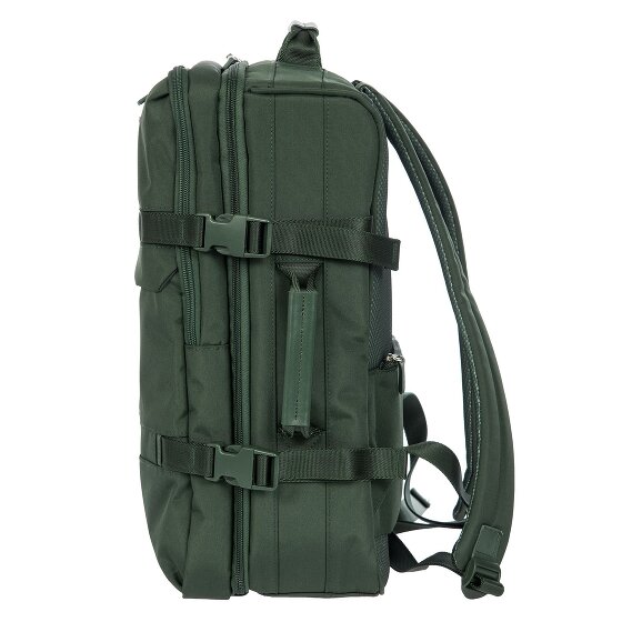 Bric's Positano Mochila de día 42 cm Compartimento para el portátil