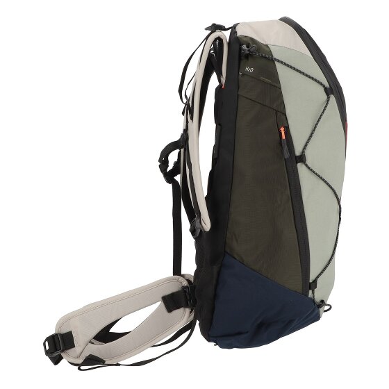Salewa Puez 23 Mochila de trekking 51 cm