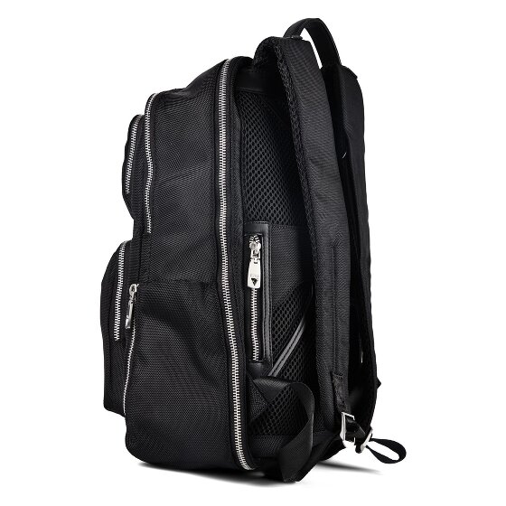 Guess Berna Mochila de negocios 41 cm Compartimento para laptop