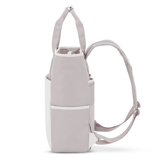 Kapten & Son Set de bolso cambiador Lindby 4 pzs. compartimento para portátil