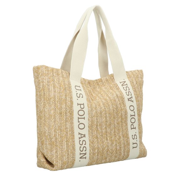 U.S. Polo Assn. Pool Party Bolsa de compras 52.5 cm