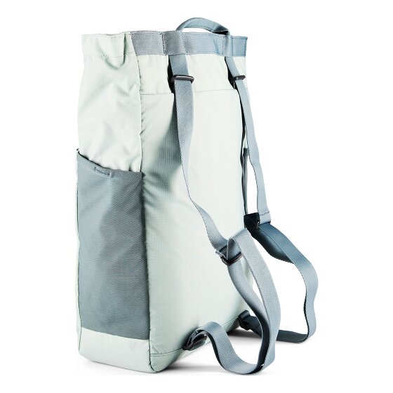 Jack Wolfskin Zoya Bolsa de compras 41 cm Compartimento para el portátil