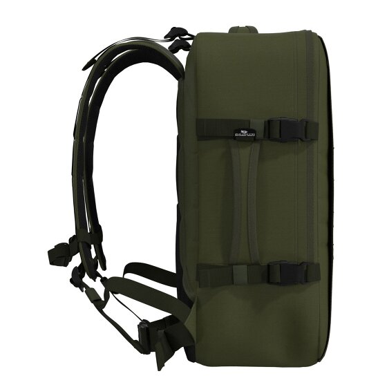 Cabin Zero Mochila Militar de Cabina 44L Mochila 52 cm
