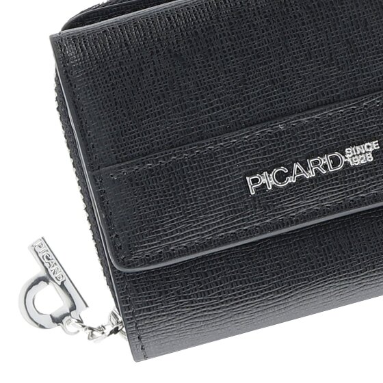 Picard Superstar1 Cartera Piel 9.5 cm