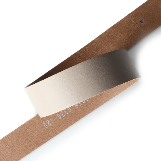 Vanzetti Cinturón Piel