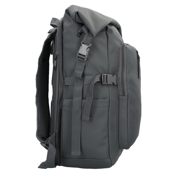 Polestream Strz by Amsterdam Mochila de día 50 cm Compartimento para el portátil