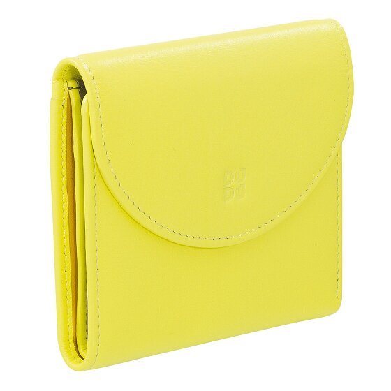 DuDu Malaita Cartera Piel 11 cm