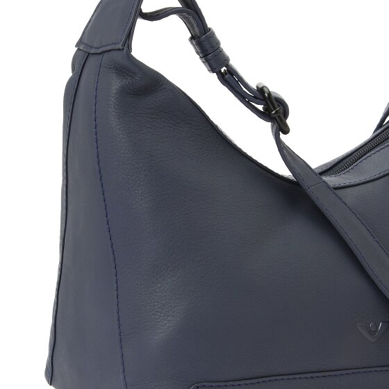 Voi 4Season Bolsa de hombro Piel natural 27 cm
