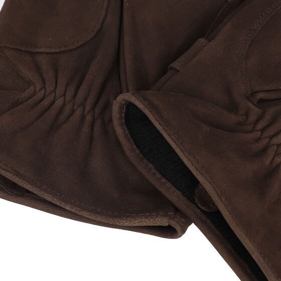 Calvin Klein Guantes Piel