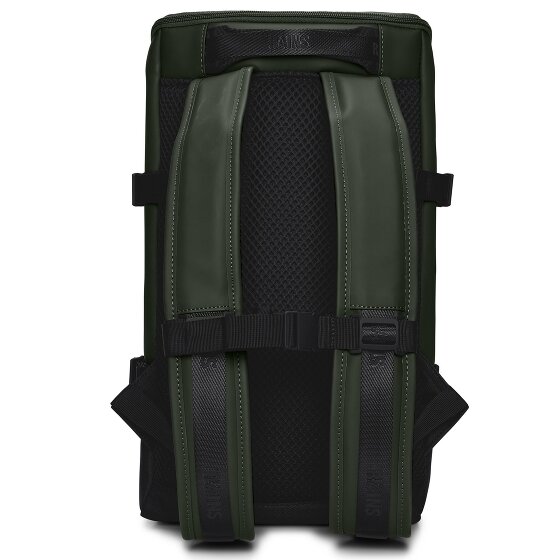 Rains Trail Mochila de día 45 cm Compartimento para el portátil