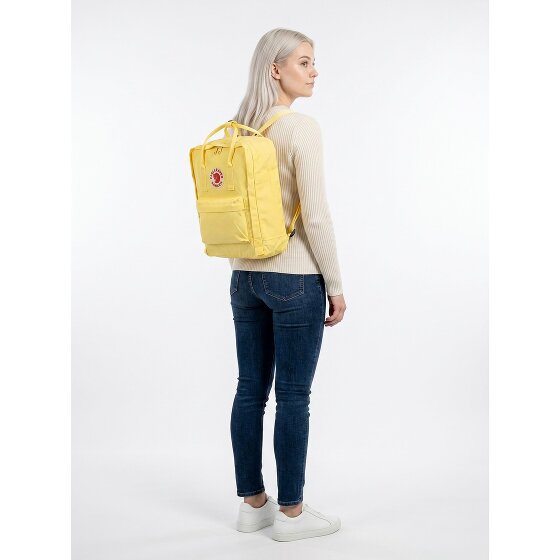 Fjällräven Mochila Kanken 38 cm