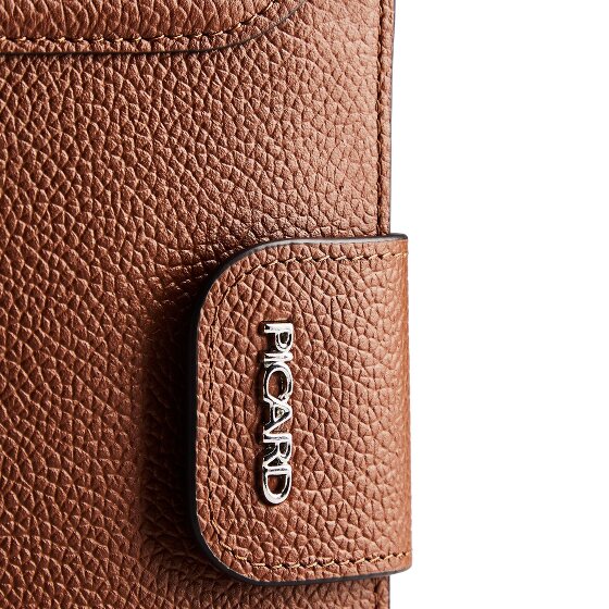 Picard Highlands 1 Cartera Protección RFID Piel 12 cm