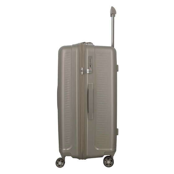 Jump Vanguard 4 ruedas Carrito 70 cm