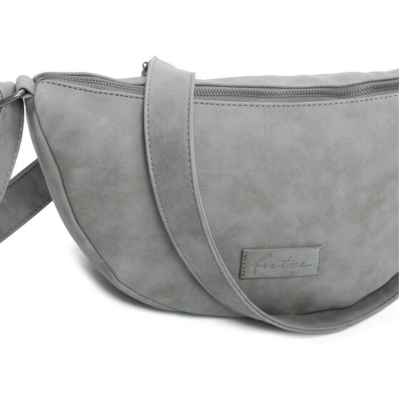 Fritzi aus Preußen Fritzi35 Vintage Bolsa de hombro 39 cm