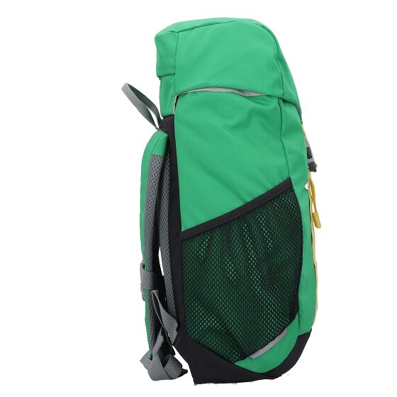 Jack Wolfskin Kids Explorer Mochila de senderismo 42 cm