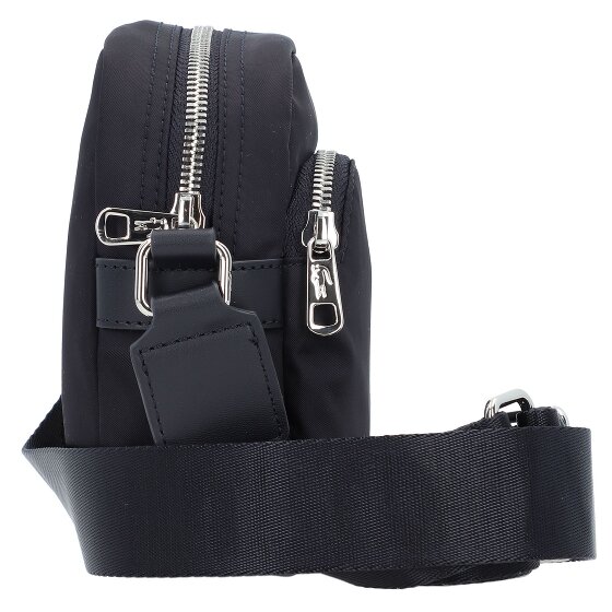 Lacoste Active Nylon Bolsa de hombro 12 cm