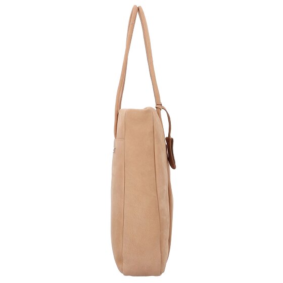 Burkely Still Selene Bolsa de hombro Piel 30 cm