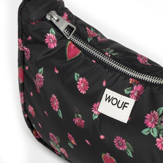 Wouf Studio Bolsa de hombro 34 cm