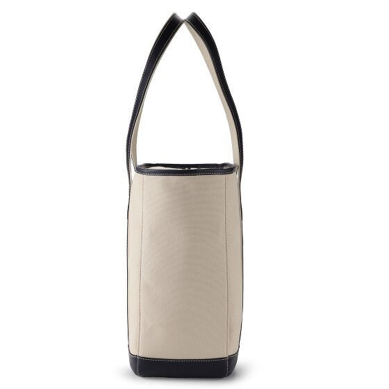 POLO RALPH LAUREN Canvas Bolsa de compras 49.5 cm