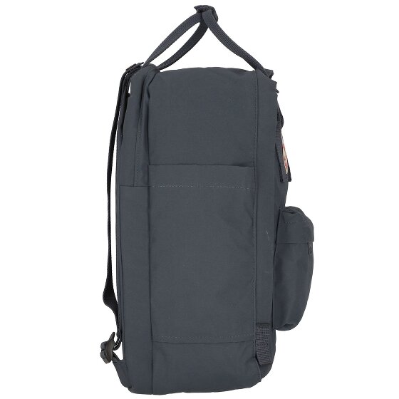 Fjällräven Mochila Kanken 37 cm Compartimento para el portátil