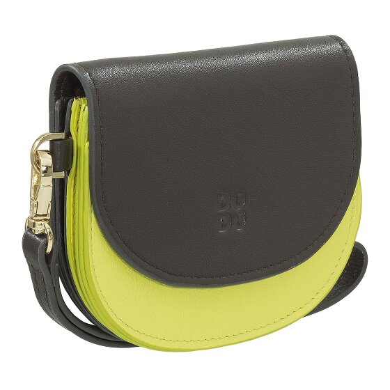 DuDu Madagascar Estuche para tarjetas de crédito Piel 11 cm