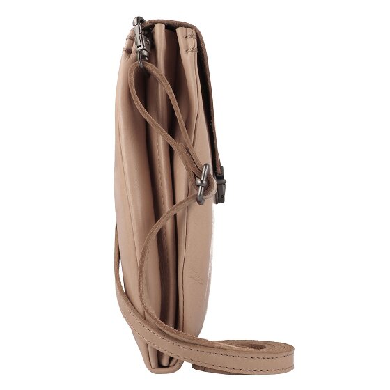 Harold's Fold Bolsa de hombro Mini Bag Piel 17 cm