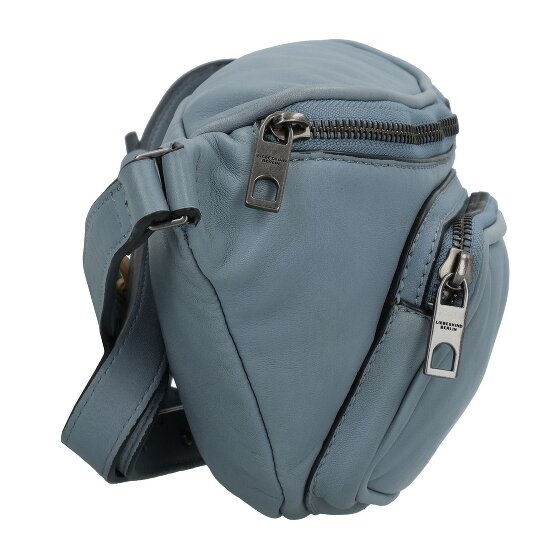 Liebeskind Lila Riñonera Piel 23 cm