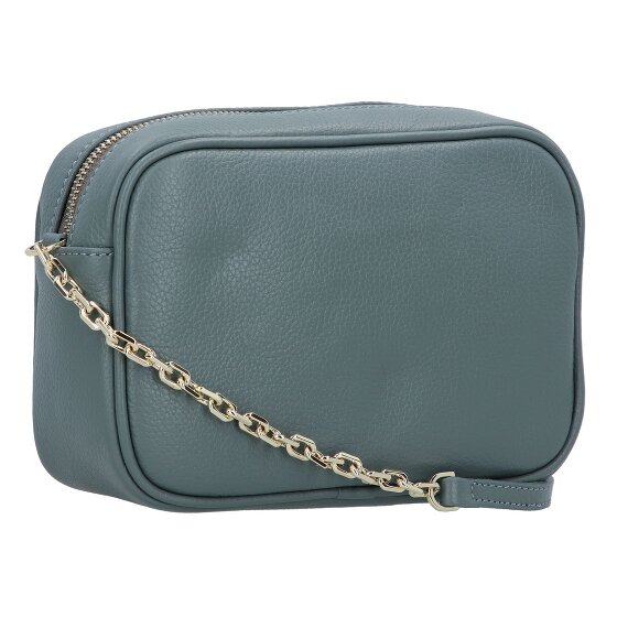 Patrizia Pepe Bolso de cuero de 20 cm