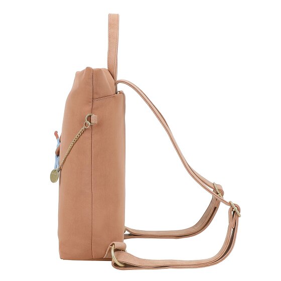 Fritzi aus Preußen Brigitte x Fritzi Limited Chain Sky Mochila de día 50 cm Compartimento para el portátil