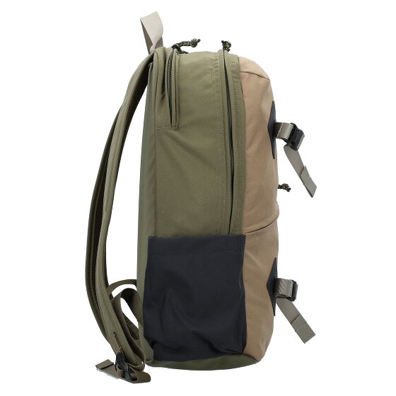 Fjällräven Vardag 17 Mochila de día 41 cm Compartimento para el portátil