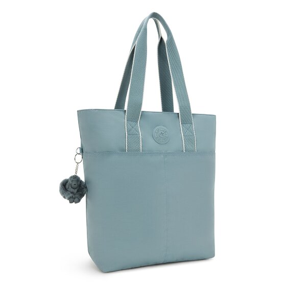 Kipling Basic Hanifa Bolsa de hombro 39 cm Compartimento para el portátil