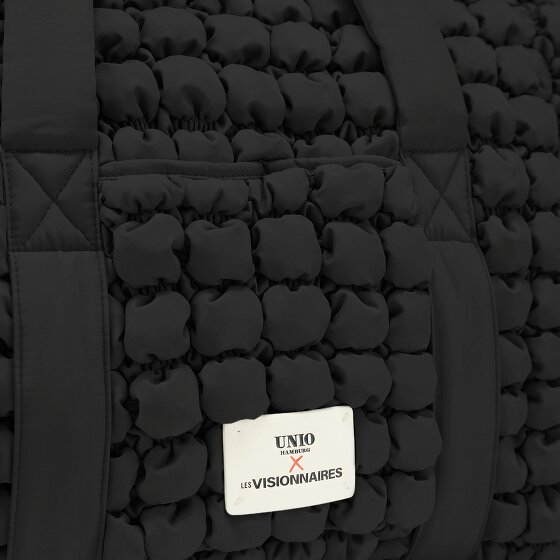 LES VISIONNAIRES Unio Travel Bag Bolsa de compras 44 cm