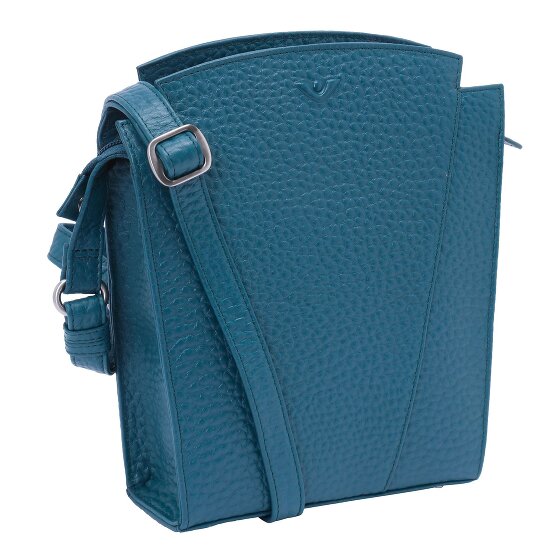 Voi Hirsch Darlene Bolsa de hombro Mini Bag Piel 17 cm