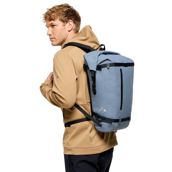 Vaude Mochila Proof 22L 48 cm compartimento para portátil