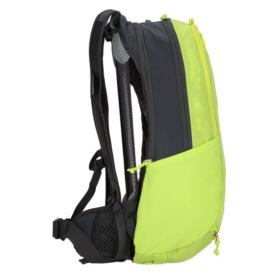 Deuter Race Air 14+3 Mochila de día 46 cm