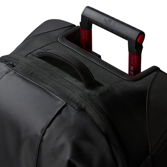 The North Face Base Camp 28 2 ruedas Bolsa de viaje 77 cm
