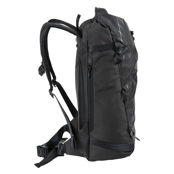 NITRO Splitpack X Ripuri Set 30 Mochila de senderismo 60 cm