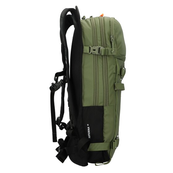 Mammut Nirvana Mochila de senderismo 50 cm
