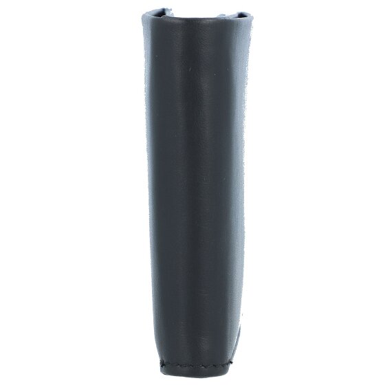 Esquire Nuevo Billetero Seda Cuero 10 cm