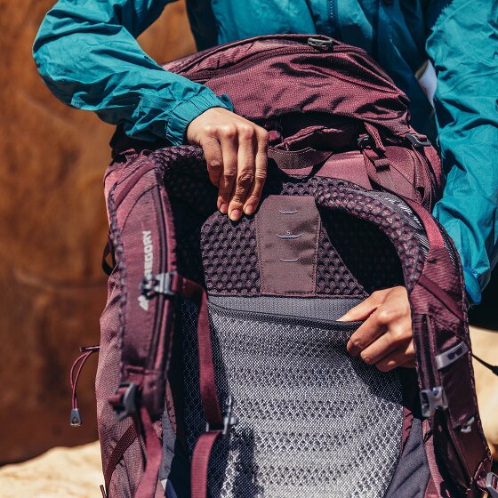 Gregory Deva 70 Mochila de trekking XS 76 cm