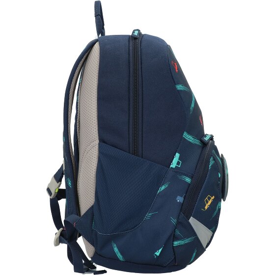 Ergobag Mochila Ease Kids 35 cm