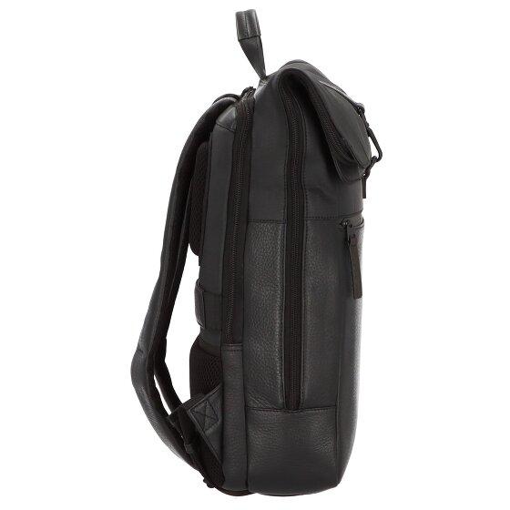 Jost Mochila Stockholm 44 cm Compartimento para portátil