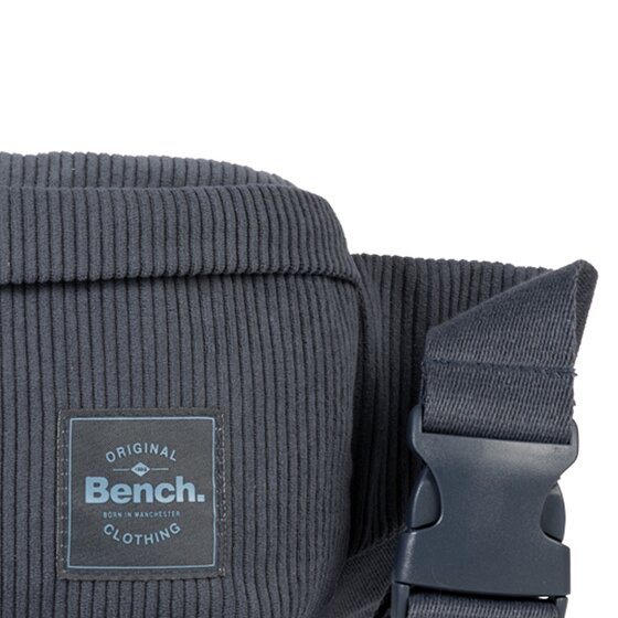 Bench Cord Riñonera 23 cm