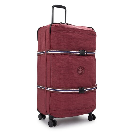 Kipling Basic Spontaneous 4 ruedas Carrito L 78 cm