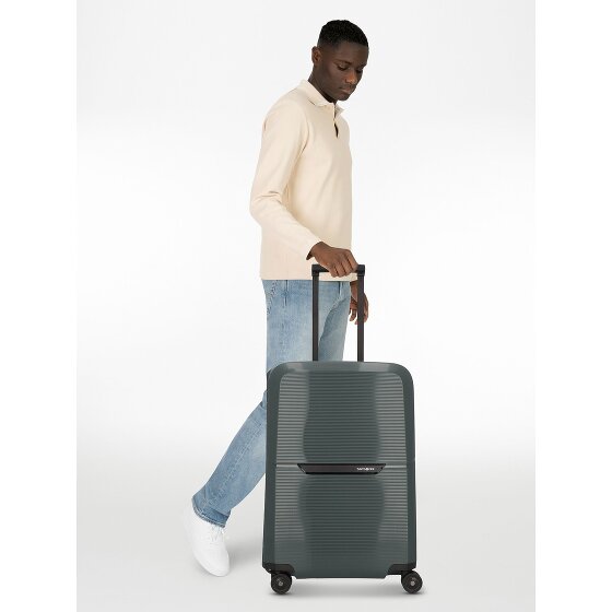 Samsonite Magnum Eco 4 ruedas Carrito 69 cm