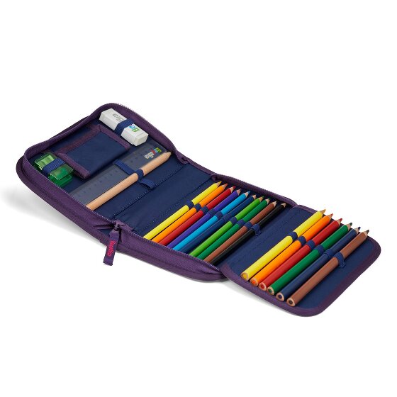 Ergobag Accesorios estuche 21 uds.