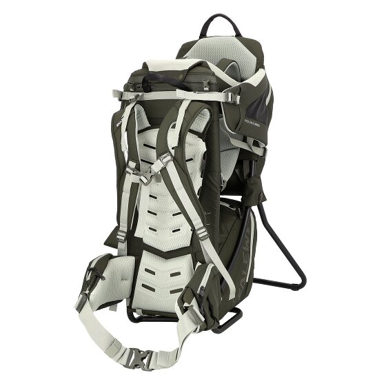 Salewa Mochila de transporte infantil Pòcol 74 cm